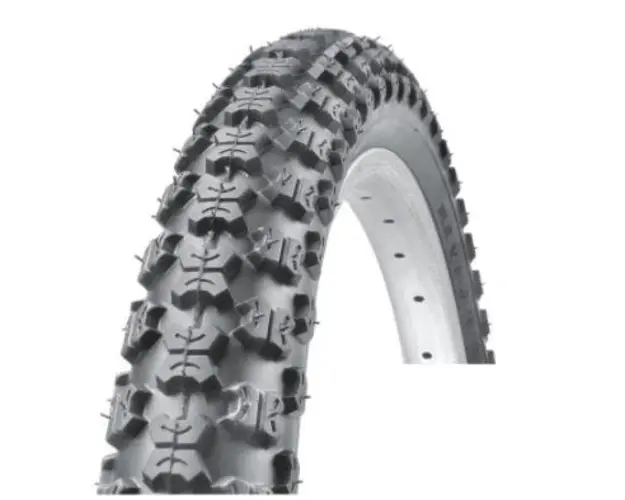 Cauciuc bicicleta Ralson R-4102 Butter Fly 16x2.125 (57-305)