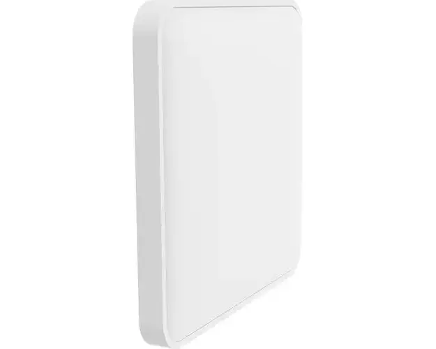 Plafoniera LED inteligenta Yeelight C2001R900, dreptunghiulara, Wi-Fi, control vocal, 95W, 6000 lm, telecomanda inclusa, IP50, lumina reglabila, 90.5 cm