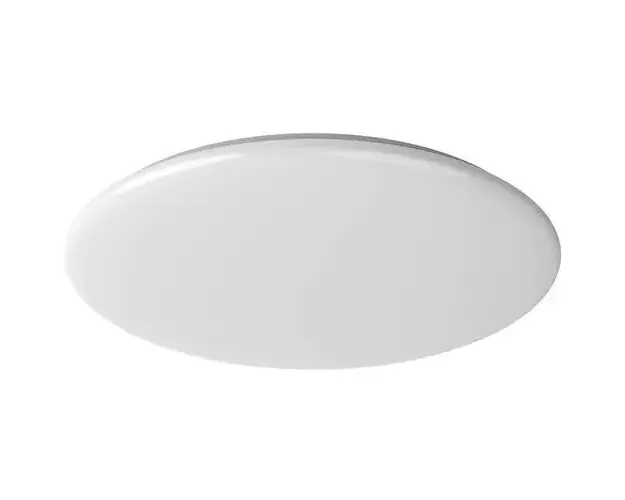 Plafoniera LED inteligenta Yeelight A2001C450, rotunda, Wi-Fi, control vocal, 50W, 3500 lm, telecomanda inclusa, IP50, lumina reglabila, 49.5 cm