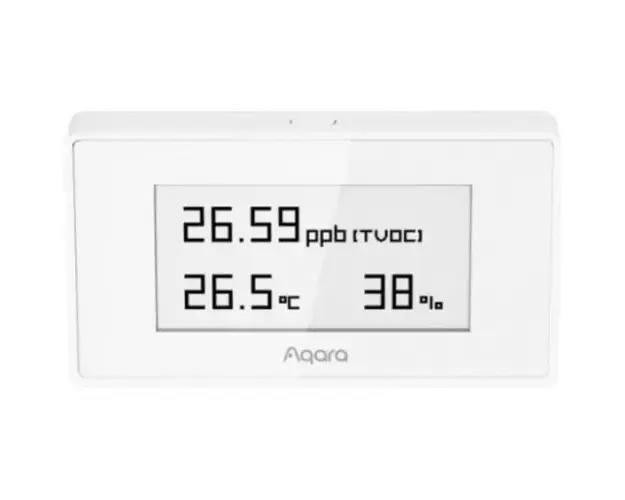 Monitor calitate aer Aqara