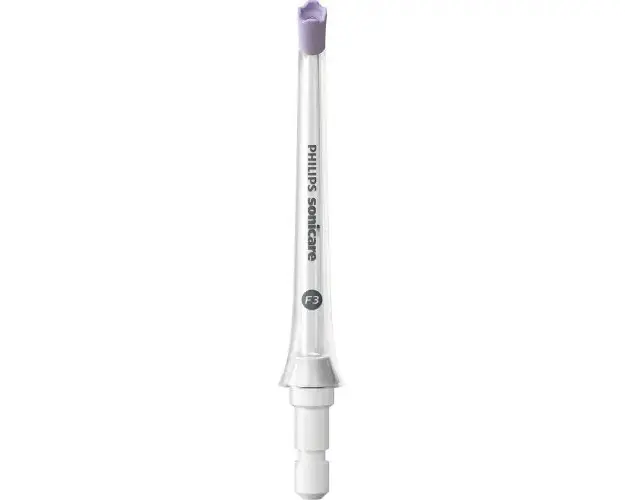 Rezerva 2 capete de curatare interdentara Philips HX3062/00
