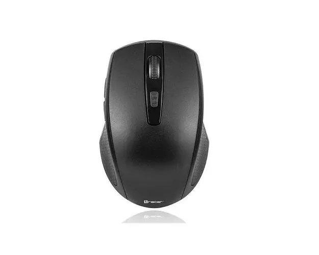 Mouse Tracer Deal, USB, 1600 DPI (Negru)