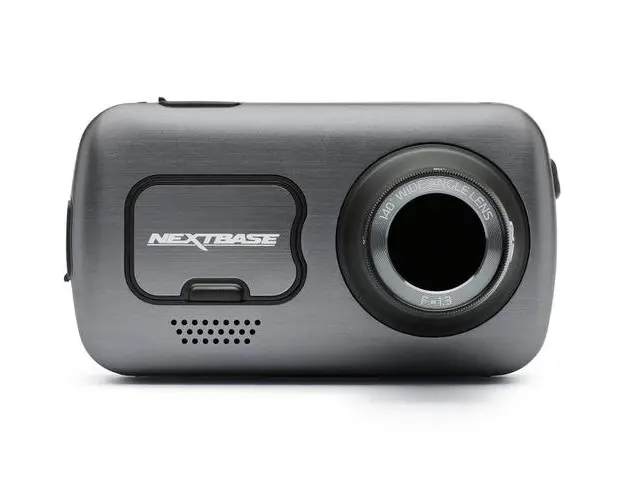 Camera Video Auto DVR 4K Nextbase NBDVR622GW , Display IPS 3inch HD, Stabilizator digital imagine, BluetoothTM , Wi-Fi, Aplicatie iOS, Android, Localizare GPS, M, 140 unghi de vizualizare, Mod Parcare Inteligent