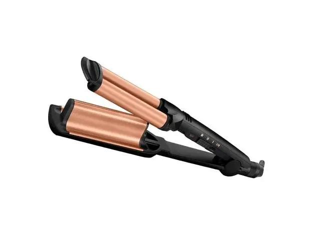Placa de creponat Deep Waves BaByliss W2447E