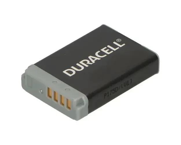 Acumulator Duracell DRC13L Litiu-Ion 1010mAh 3.7V