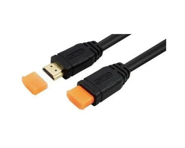 Cablu HDMI Unitek BASIC YC137M, HDMI v.1.4 tata/tata , 1.5m (Negru)