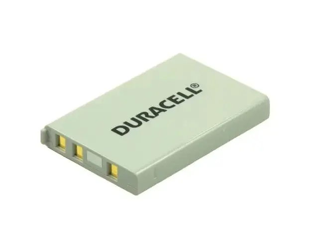 Acumulator Duracell DR9641, 3.7v, 1150mAh, pentru Nikon EN-EL5