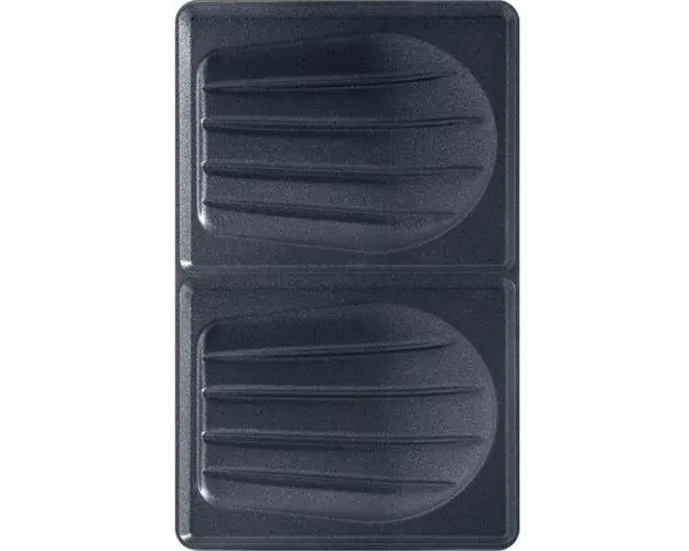 Set de 2 placi Tefal Toasted Sandwich - Croque-Monsieur XA800112