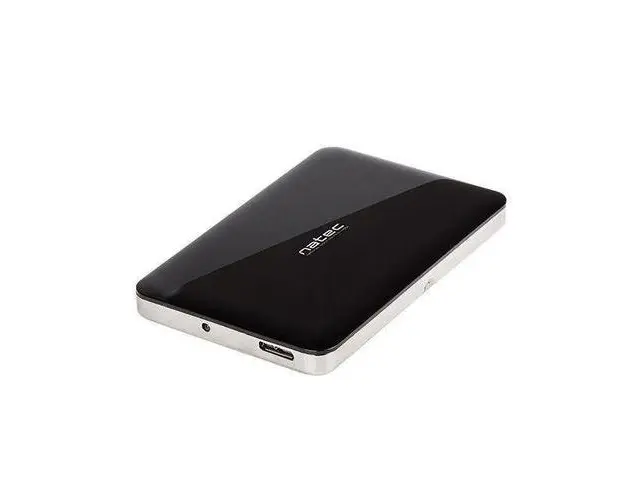 Rack HDD Slim Natec External, USB 3.0