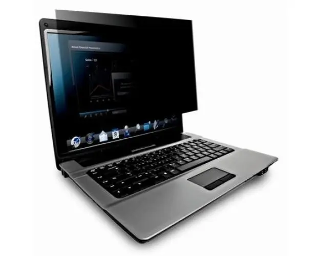 Filtru de confidentialitate 3M, pentru laptop 13.3inch