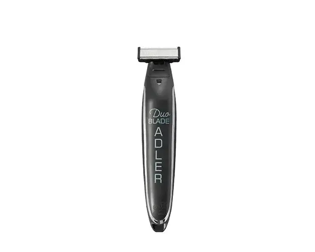 Trimmer pentru barba, Incarcare USB, Adler AD 2922