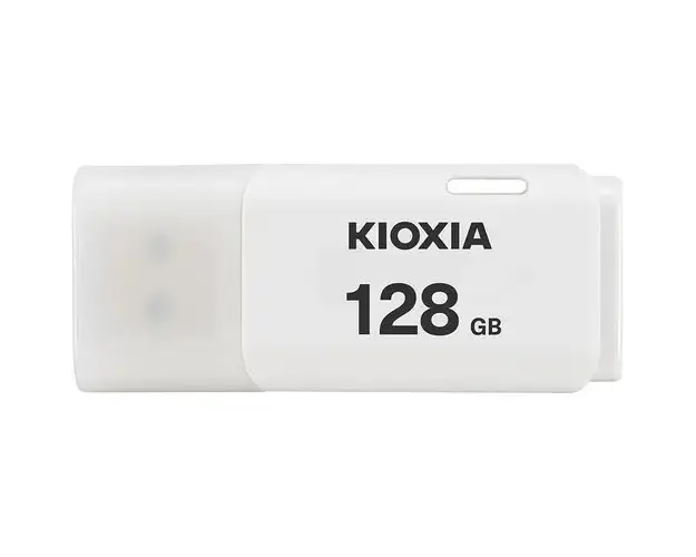Memorie USB Kioxia Hayabusa U202, 128GB, USB 2.0