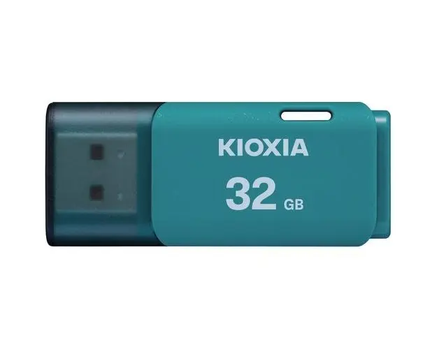 Memorie USB Kioxia Hayabusa U202, 32GB, USB 2.0