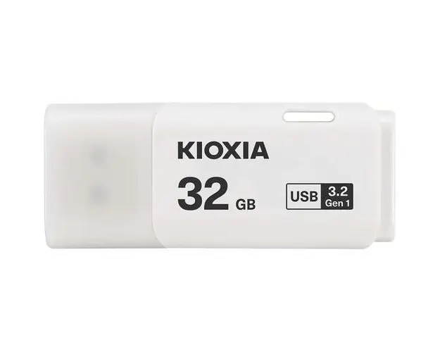 Memorie USB Kioxia Hayabusa U301, 32GB, USB 3.2