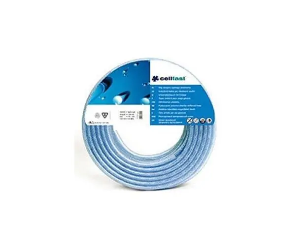 Furtun universal armat Cellfast, 18.5 mm, 50 m