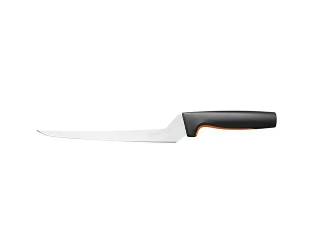 Cutit pentru filetat Fiskars Functional Form, lama 21 cm