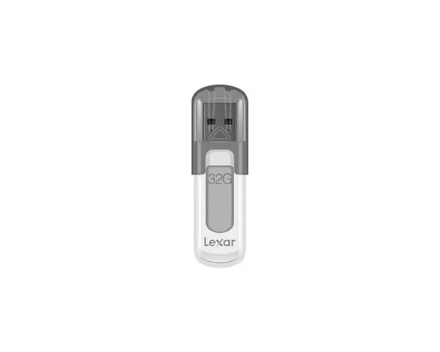 Memorie USB Lexar JumpDrive V100, 32GB, USB 3.0