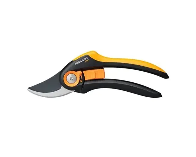 Foarfeca de mana Fiskars Plus P541, lama bypass