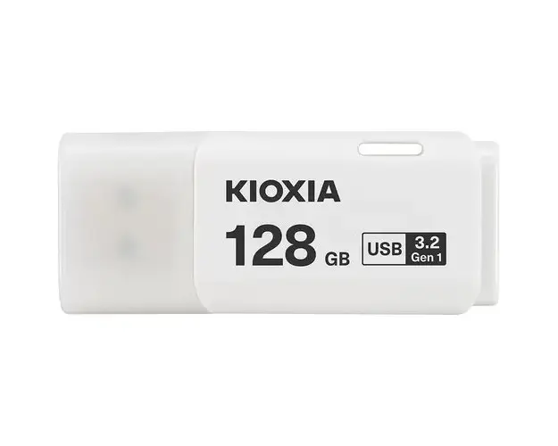 Memorie USB Kioxia Hayabusa U301, 128GB, USB 3.2