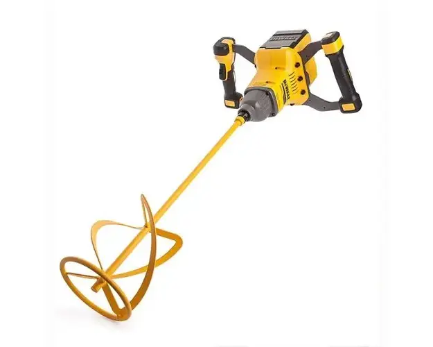 Masina de amestecat compatibila cu acumulator 54V Flexvolt Dewalt DCD240