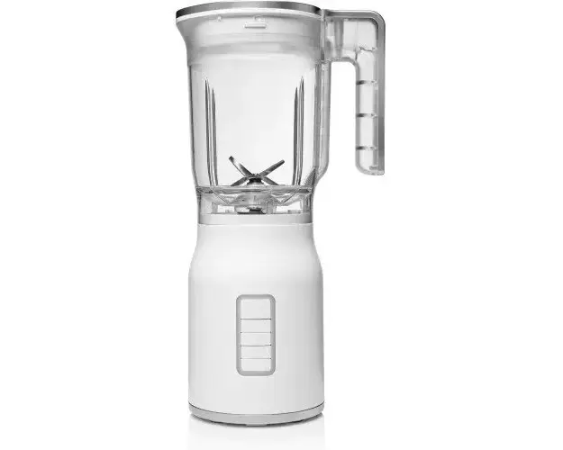 Blender GORENJE B800ORAW, 1.5l, 800W, 3 trepte viteza, Alb