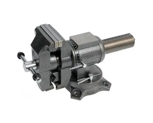 Menghina Rotativa 20KG, 45-52HRC YT-6506