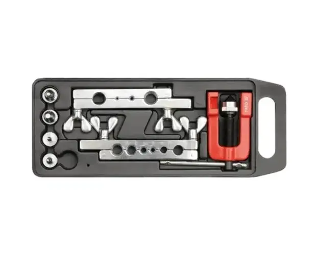 Set pentru Mansonarea Tevilor YT-2180