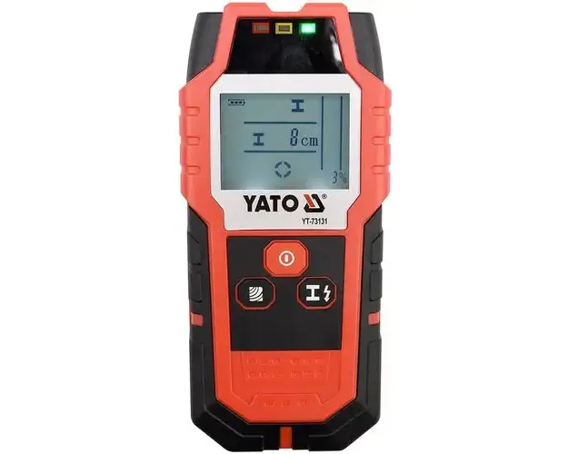 DETECTOR DIGITAL YT-73131