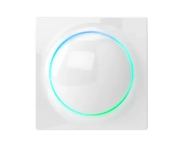 Intrerupator dimabil FIBARO Walli Dimmer