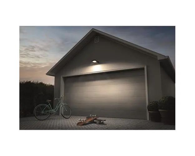 Proiector LED cu senzor miscare/lumina Ledvance Endura, 20W, 1700 lm, lumina neutra (4000K), IP44