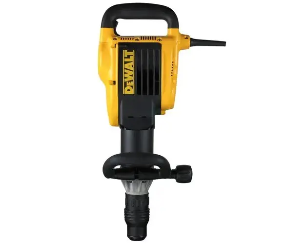 Ciocan demolator SDS-Max Dewalt, D25899K, 1500W, 10 Kg
