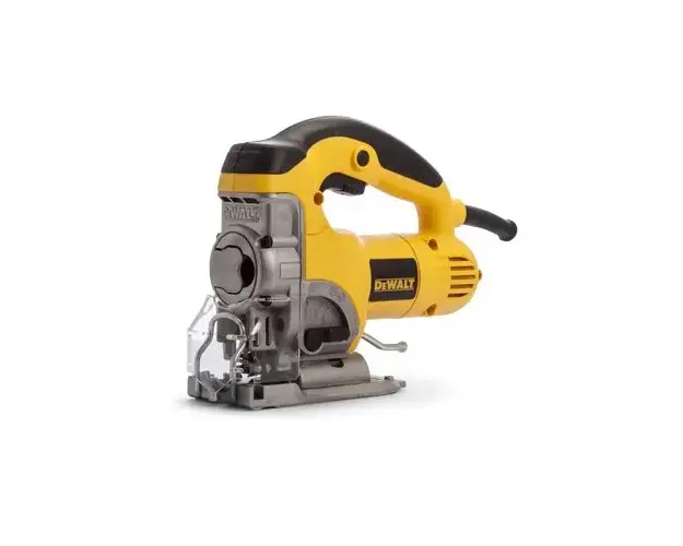 Fierastrau pendular DW331KT - 701 W 3100 rpm prindere rapida accesorii valiza speciala