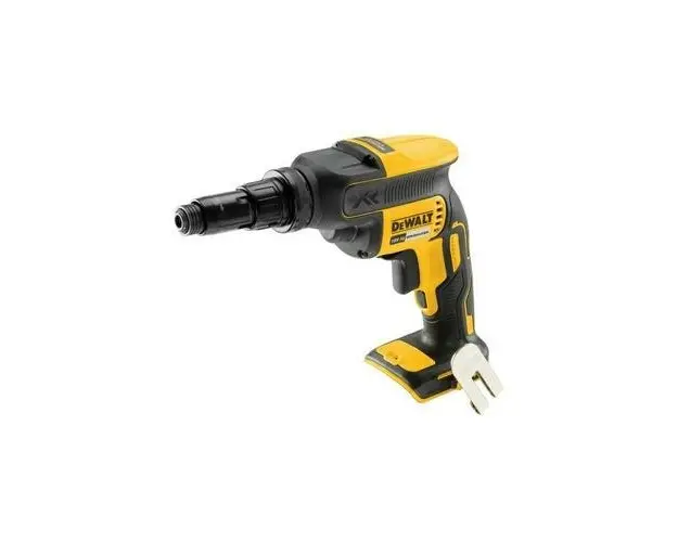 Masina de insurubat Dewalt DCF622N-XJ cu suruburi autofiletante
