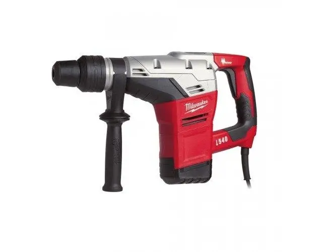 Ciocan rotopercutor Milwaukee Kangoo 540 S