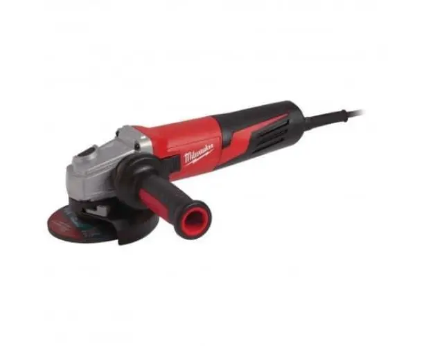 Polizor unghiular 125mm Milwaukee AGV15-125XE