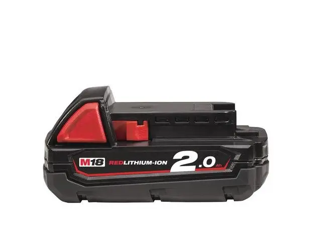 Acumulator M18 B2 2.0 Ah Milwaukee