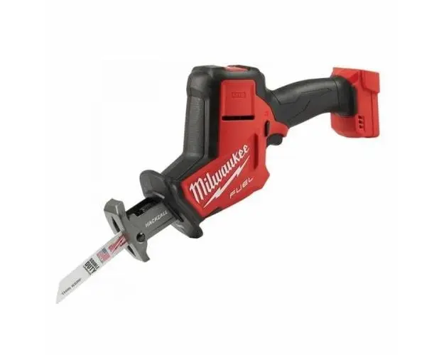 Fierastrau sabie acumulator M18FHZ-0X fixare rapida 3000 curse/min 18V/SOLO Milwaukee