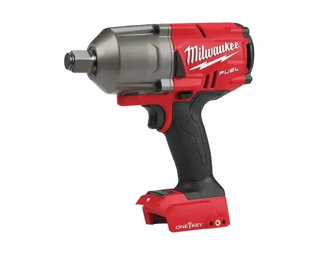 Masina de insurubat cu impact si acumulator Milwaukee M18 ONEFHIWF12-0X