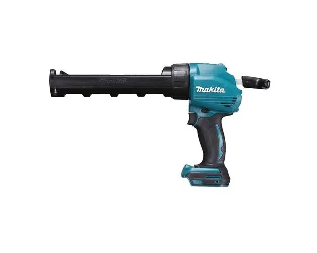 Pistol pentru silicon Makita Li-ion 18V fara acumulator in set (SOLO)