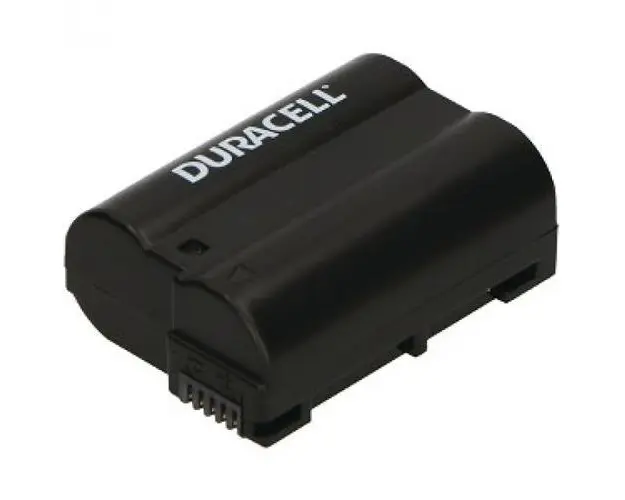 Duracell, Acumulator camera foto, compatibil Nikon EN-EL15, 7.4V, 1400mAh