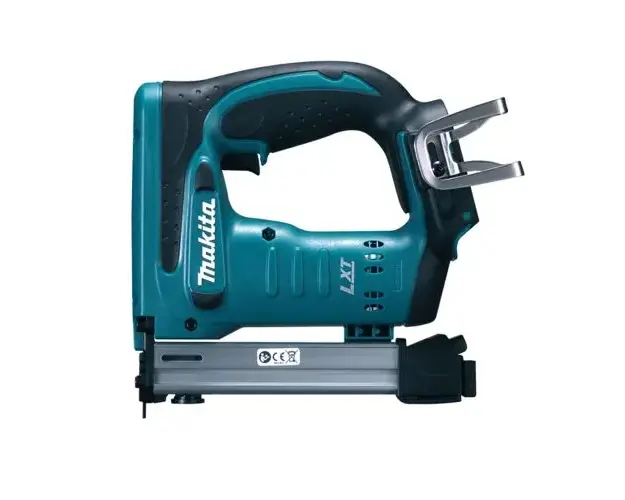 Capsator compatibil cu acumulator 18V, Makita DST221Z, (fara incarcator si acumulator)