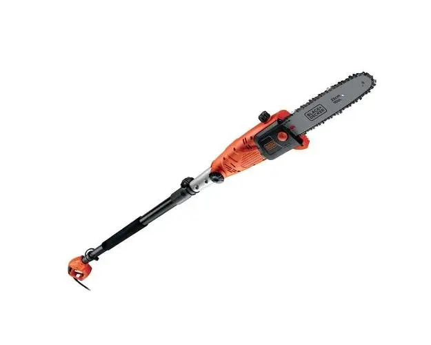 Fierastrau telescopic Black & Decker PS7525, 11 m/s 800 W, 3.8 kg