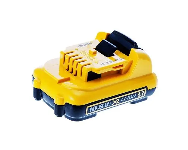 Acumulator, DeWalt, XR Li-Ion 10.8V cu 2.0Ah