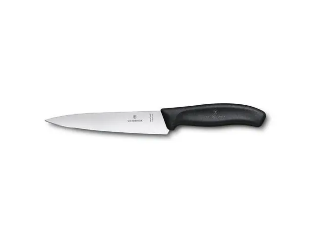 Cutit carne Victorinox, 6.8003.15B, 15cm