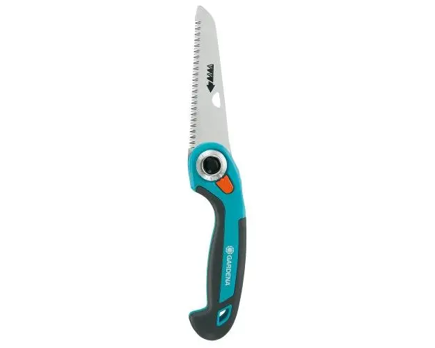 Fierastrau pliant Gardena 135 P, 135 mm