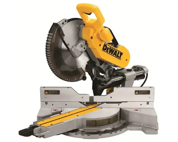 Ferastrau circular DeWALT DWS780, 1675W, 1900-3800rpm