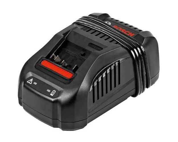 Incarcator rapid Bosch GAL 1880 CV, 14.4-18 V, 8 A