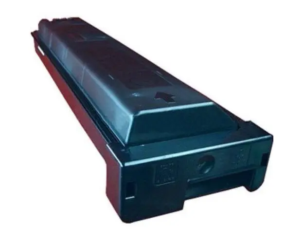Toner compatibil Sharp MX-500GT negru