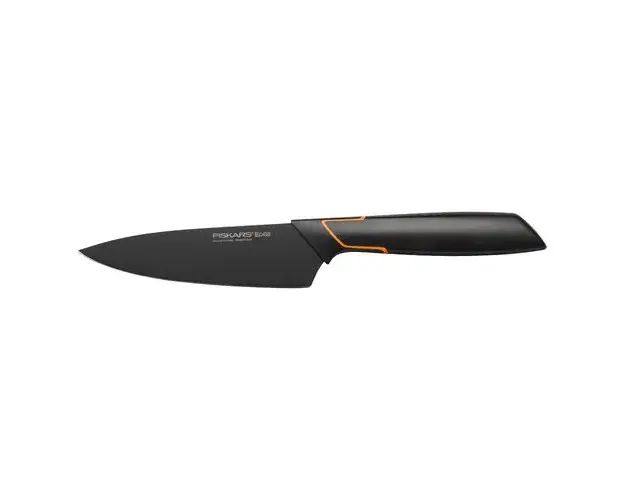 Cutit Fiskars Edge Deba, lama din otel japonez, inoxidabil