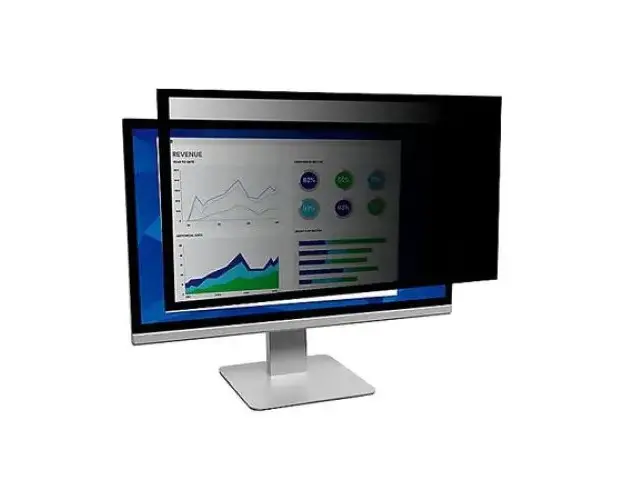 Filtru de confidentialitate widescreen monitor 22inch (Negru)